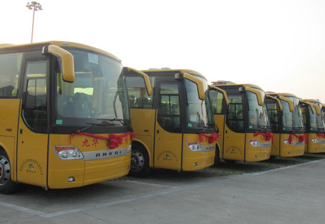 安徽公交管理新规1