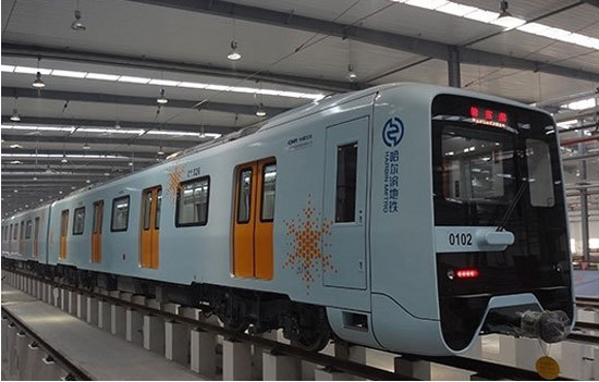 哈尔滨地铁1号线三期8日起复工1