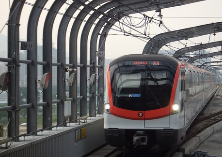 今年深圳地铁7、9、11号线将上线运营1