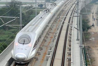 7月22日京沪高铁列车晚点最新消息-公路资讯-