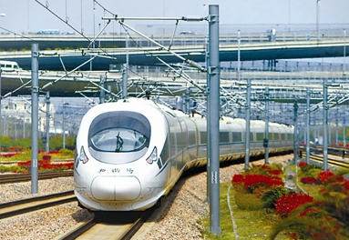 哈齐客专线部分列车停运-火车票资讯-客运站