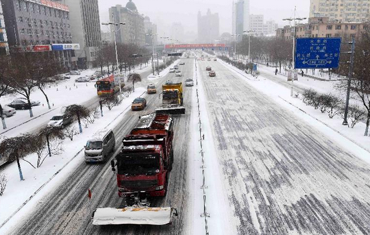 2015年黑龙江高速封闭情况-公路资讯-客运站