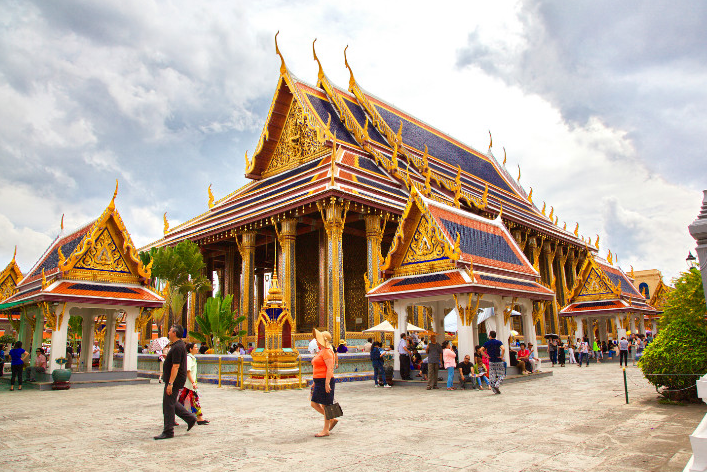 去泰国哪个地方好玩-旅游攻略-客运站