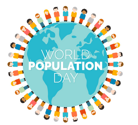 世界人口日_世界人口日的意义