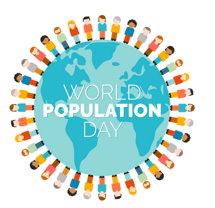 2017年世界人口日主题标语1