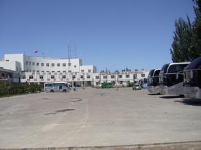 新疆维吾尔自治区巩留客运站