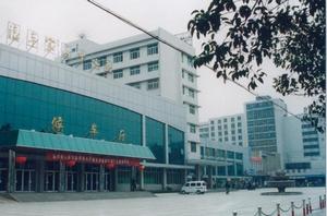 巴音郭楞蒙古自治州库尔勒客运中心华凌站