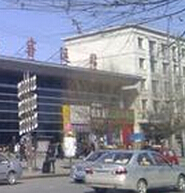 鄂州中心汽车站